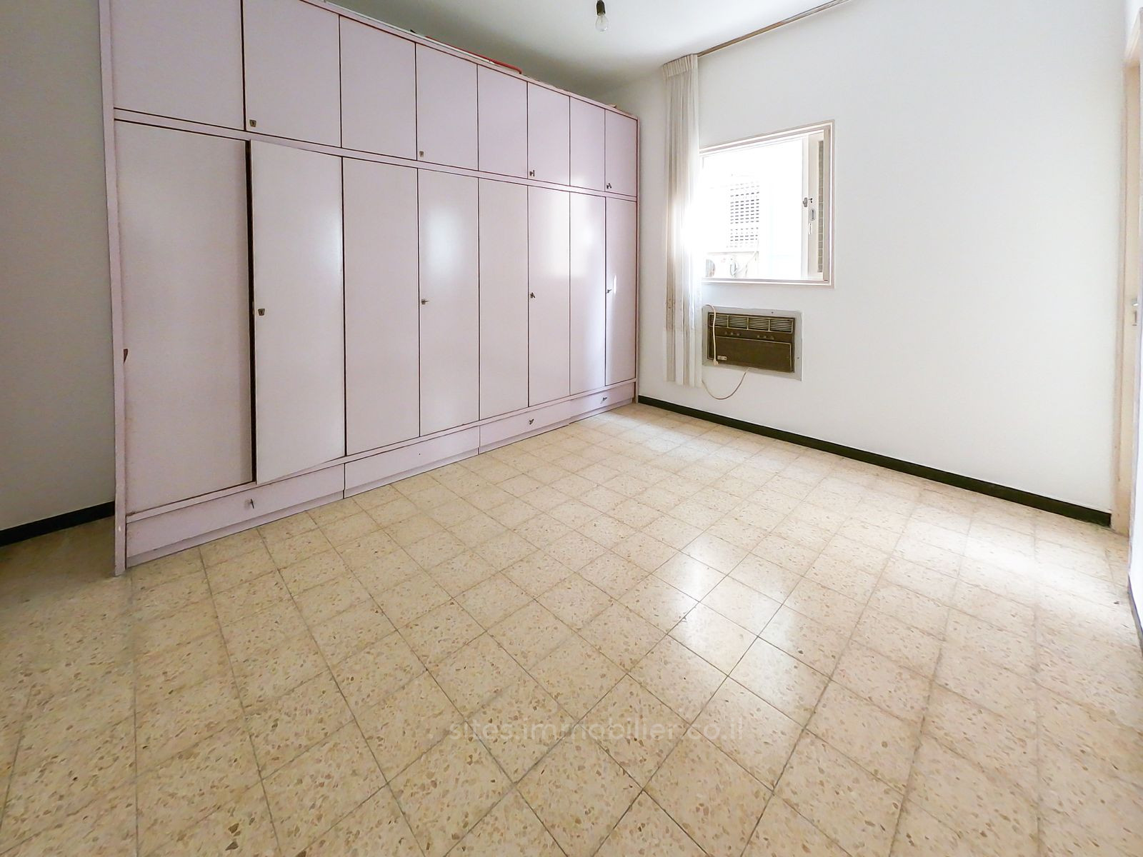 Apartamento 3 cômodos Tel Aviv Hatsafon hayachan 457-IBL-1316