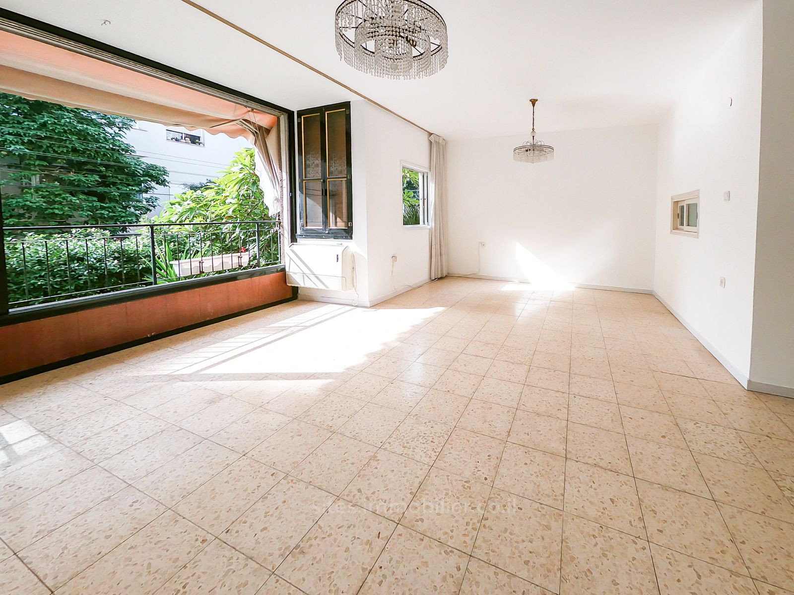 Apartamento 3 cômodos Tel Aviv Hatsafon hayachan 457-IBL-1316