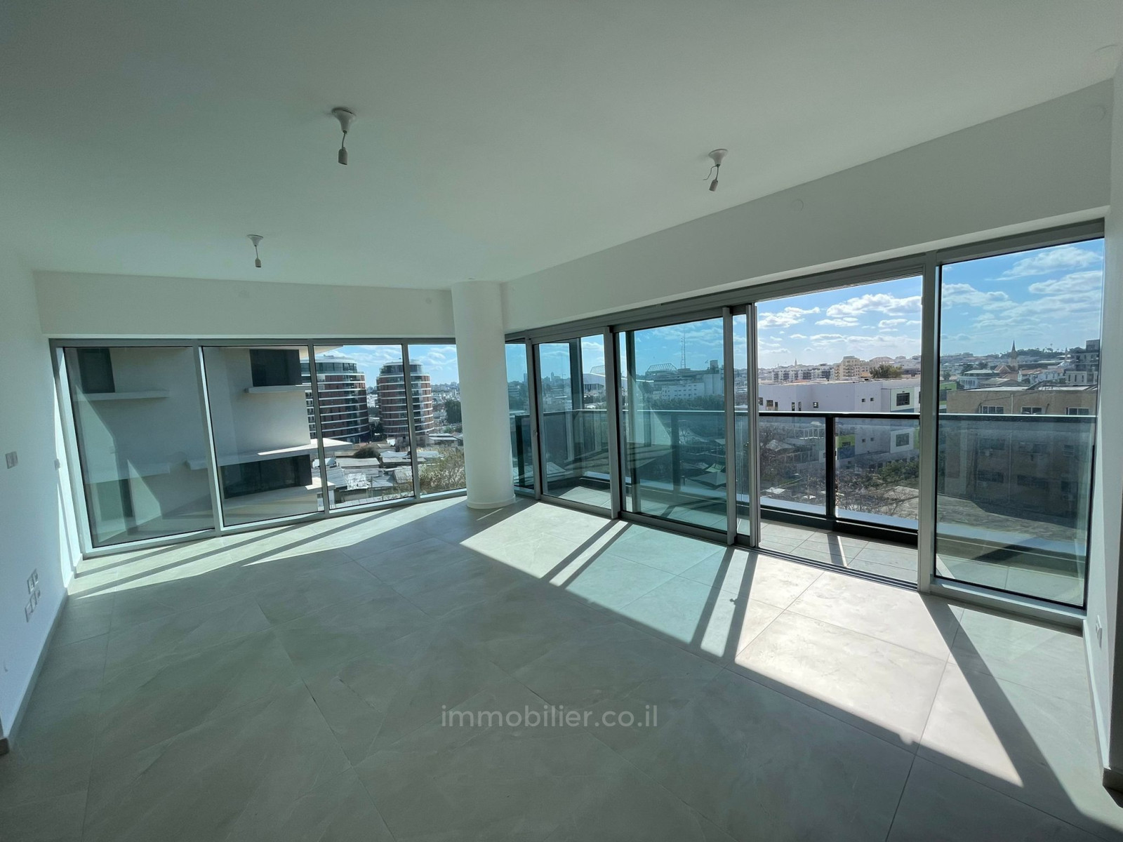 Apartamento 4 cômodos Tel Aviv Florentine 457-IBL-1322