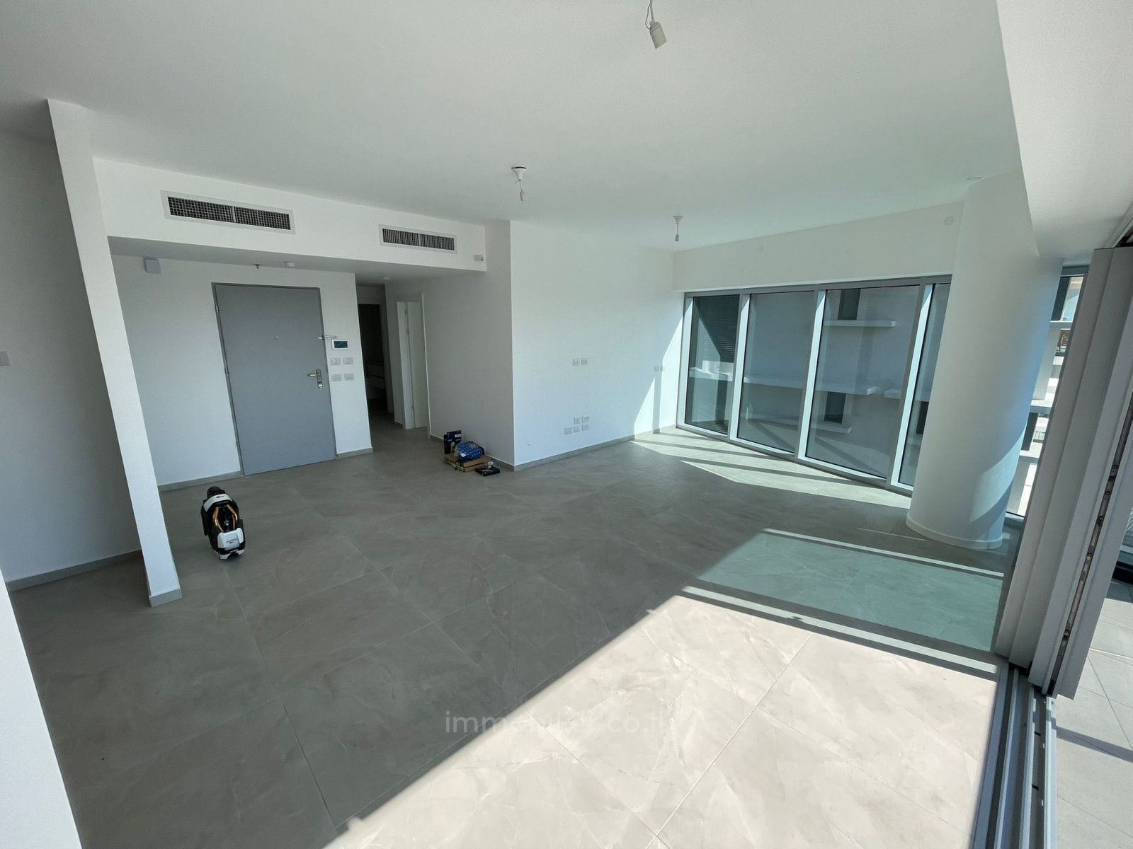 Apartamento 4 cômodos Tel Aviv Florentine 457-IBL-1322