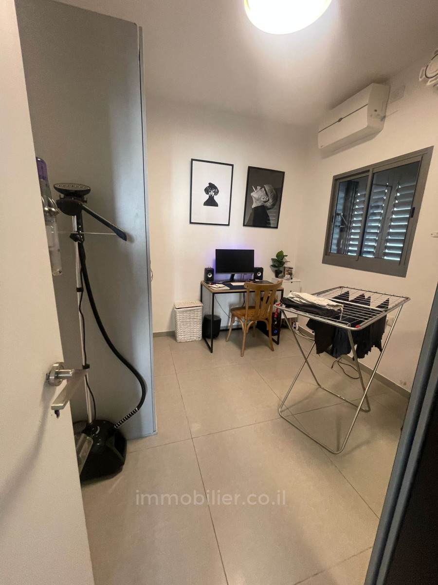 Apartamento 3 cômodos Tel Aviv Kerem Hatemanim 457-IBL-1327