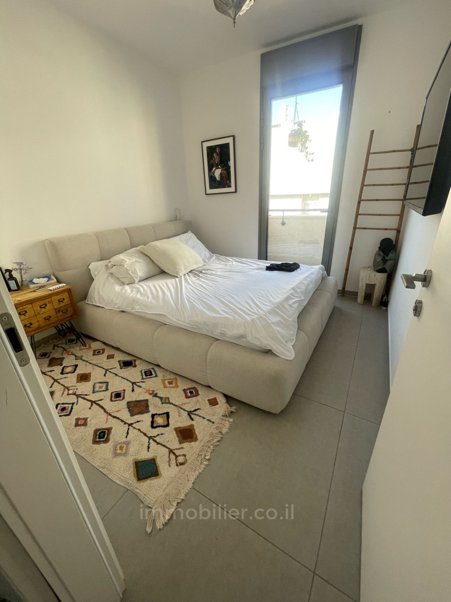 Apartamento 3 cômodos Tel Aviv Kerem Hatemanim 457-IBL-1327