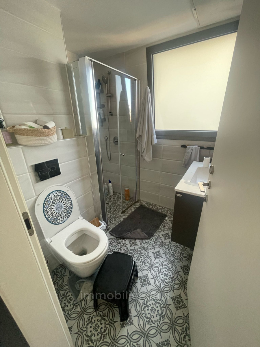 Apartamento 3 cômodos Tel Aviv Kerem Hatemanim 457-IBL-1327