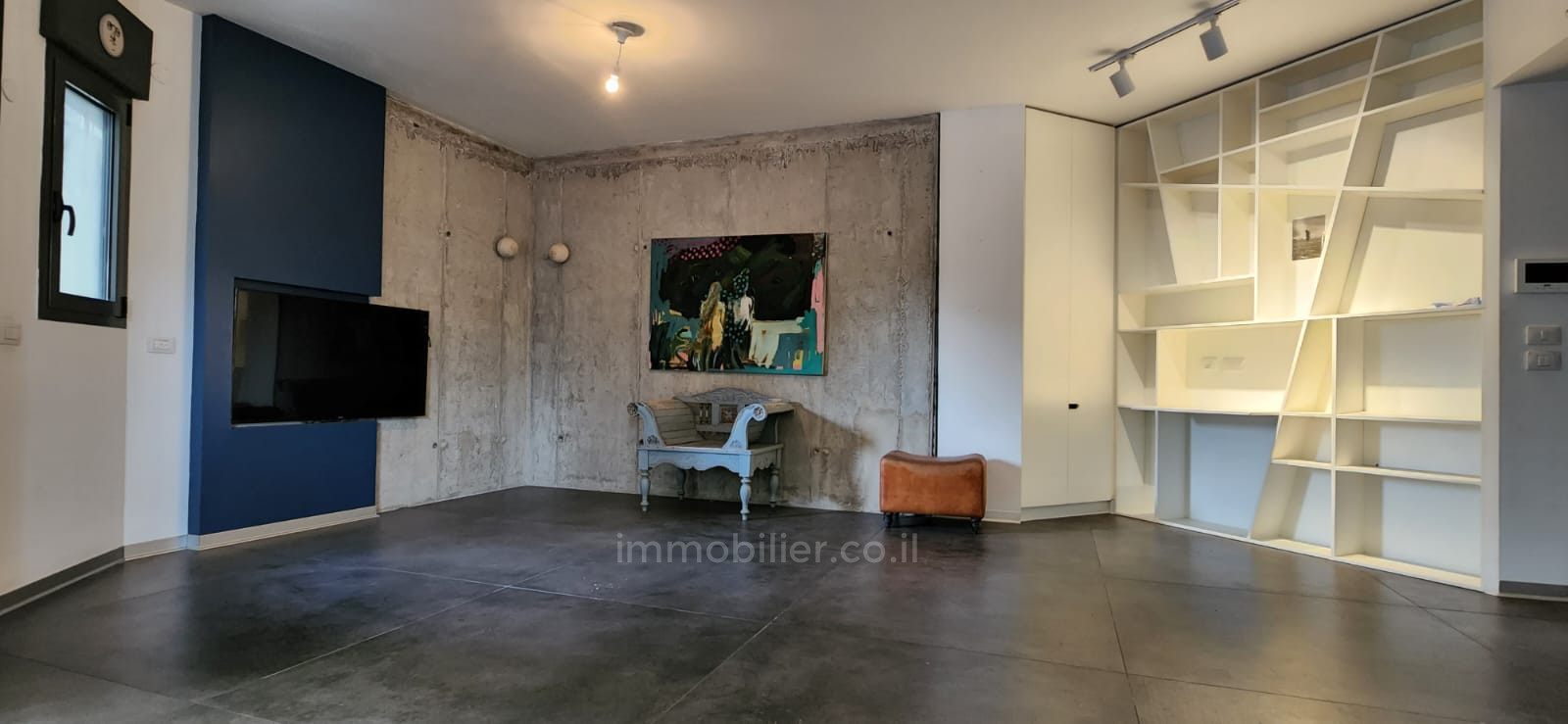 Duplex 3 cômodos Tel Aviv Yaffo 457-IBL-1330
