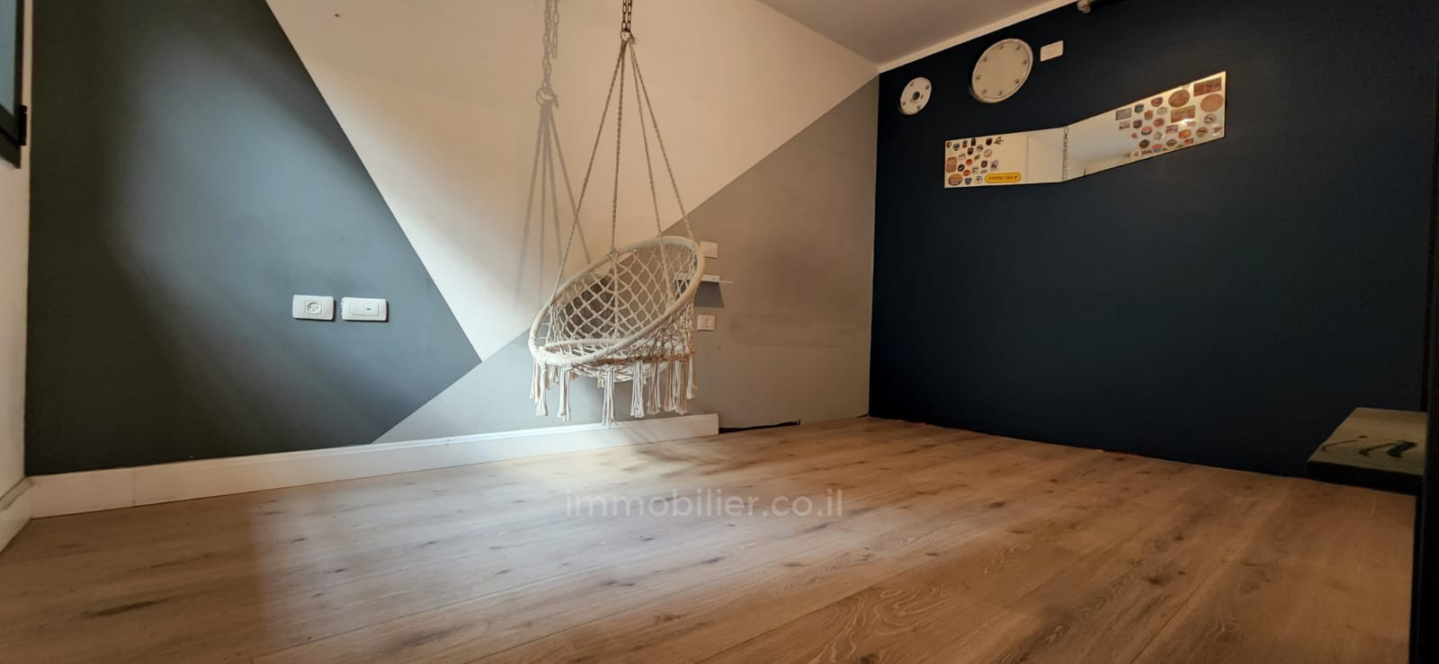 Duplex 3 cômodos Tel Aviv Yaffo 457-IBL-1330