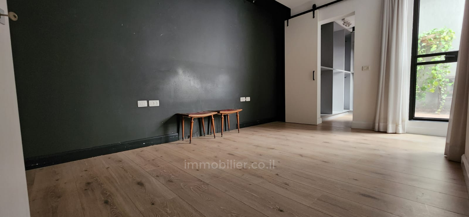 Duplex 3 cômodos Tel Aviv Yaffo 457-IBL-1330