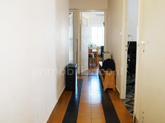 Apartamento 3 cômodos Tel Aviv Região marítima 457-IBL-1335
