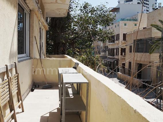 Apartamento 3 cômodos Tel Aviv Região marítima 457-IBL-1335