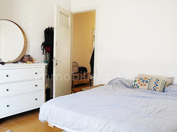 Apartamento 3 cômodos Tel Aviv Região marítima 457-IBL-1335