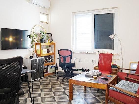 Apartamento 3 cômodos Tel Aviv Região marítima 457-IBL-1335