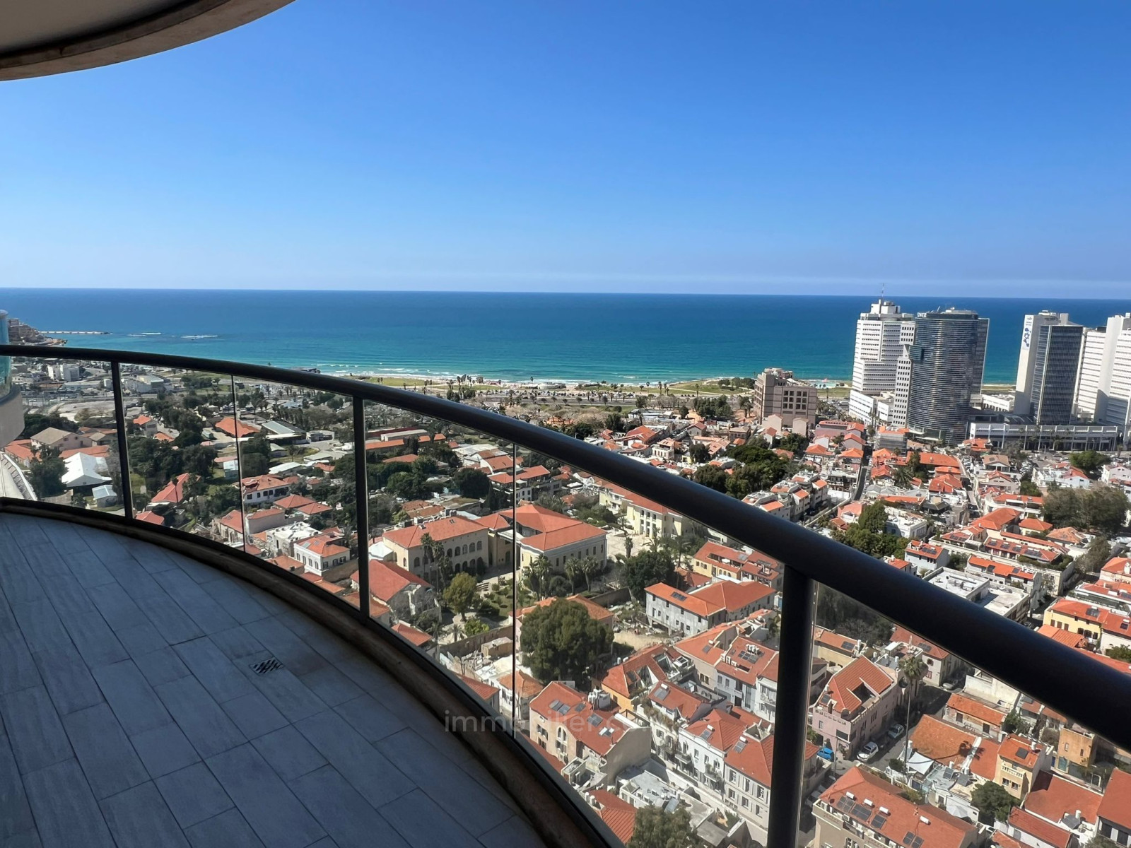Apartamento 3 cômodos Tel Aviv Neve Tsedek 457-IBL-1336