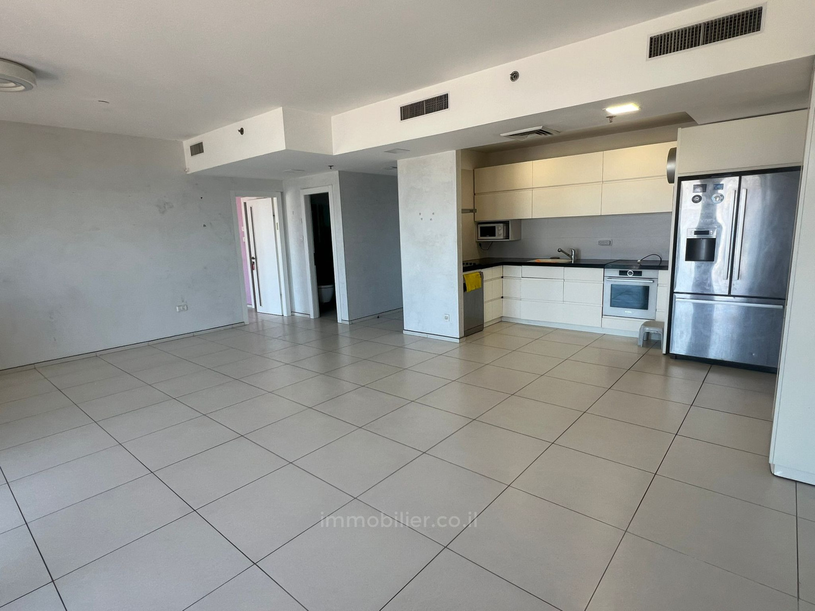 Apartamento 3 cômodos Tel Aviv Neve Tsedek 457-IBL-1336