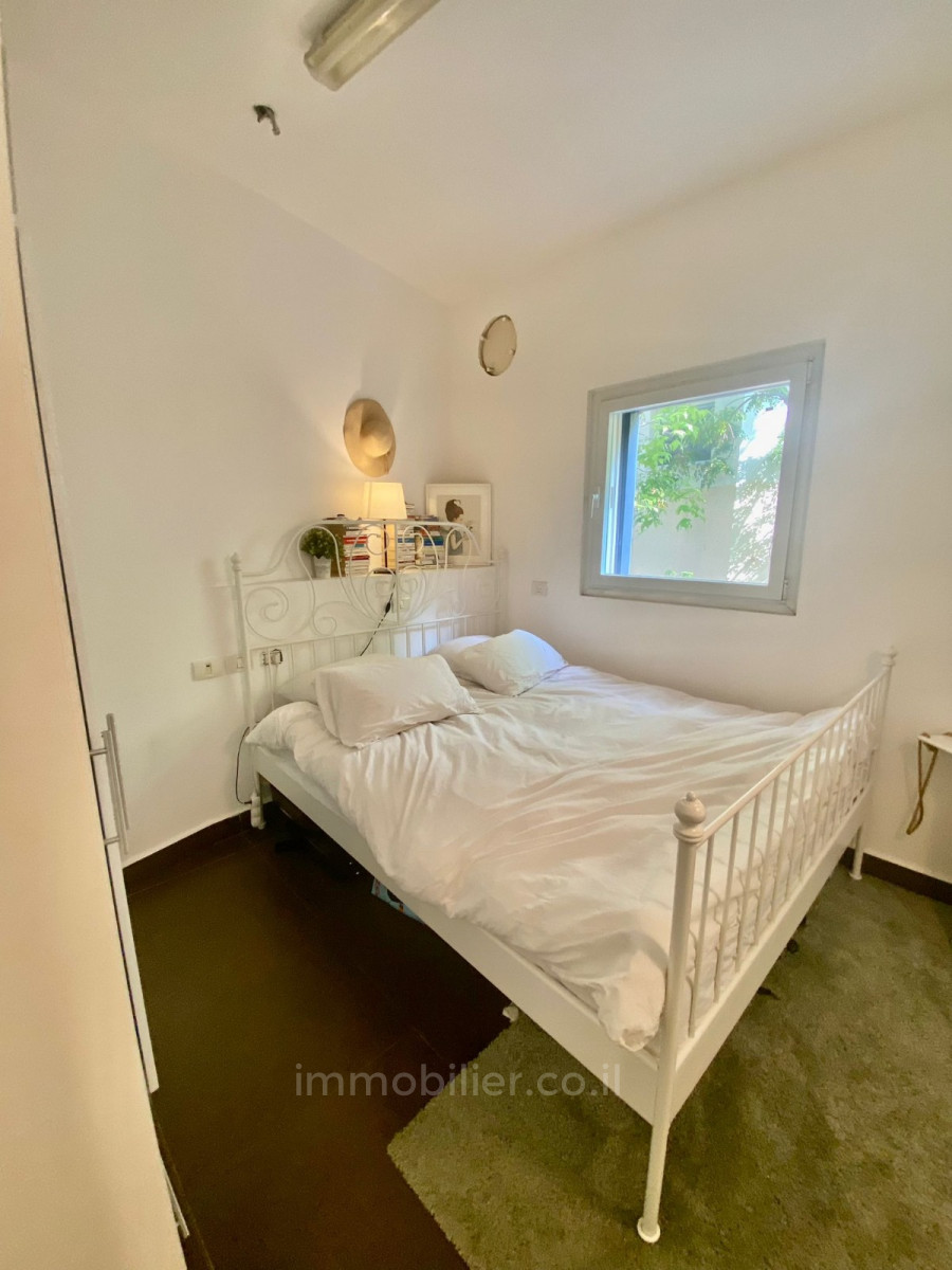 Apartamento 2 cômodos Tel Aviv Região marítima 457-IBL-1341