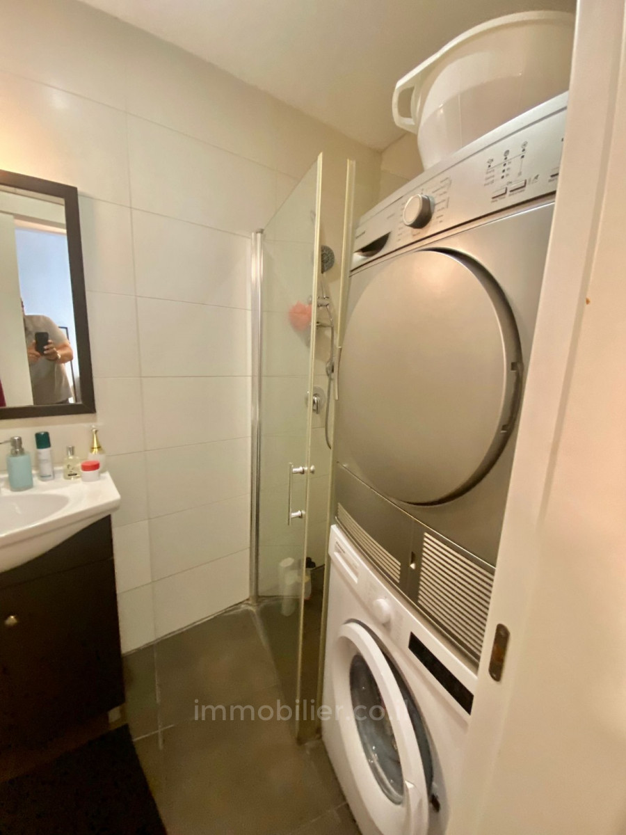 Apartamento 2 cômodos Tel Aviv Região marítima 457-IBL-1341