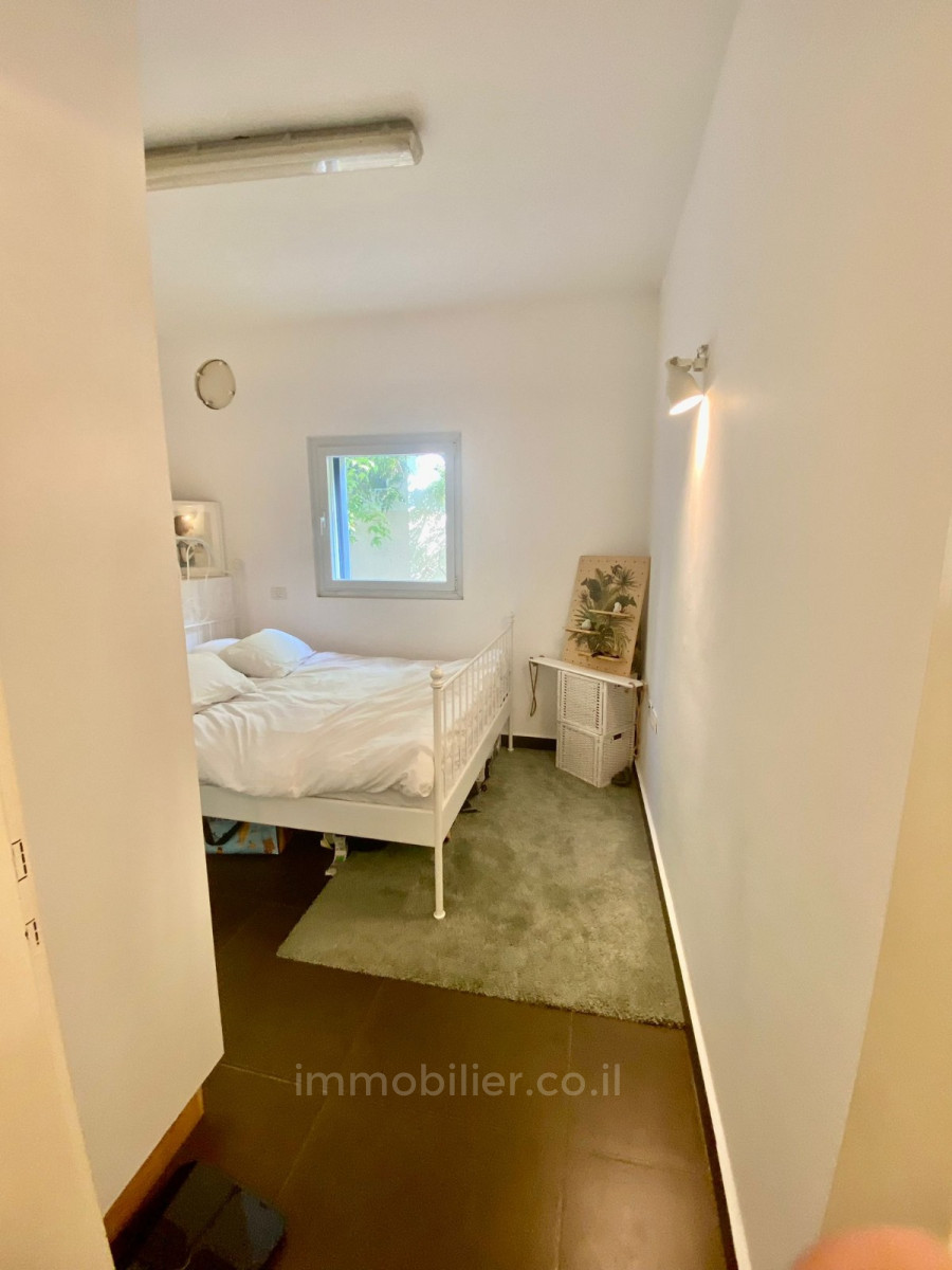 Apartamento 2 cômodos Tel Aviv Região marítima 457-IBL-1341