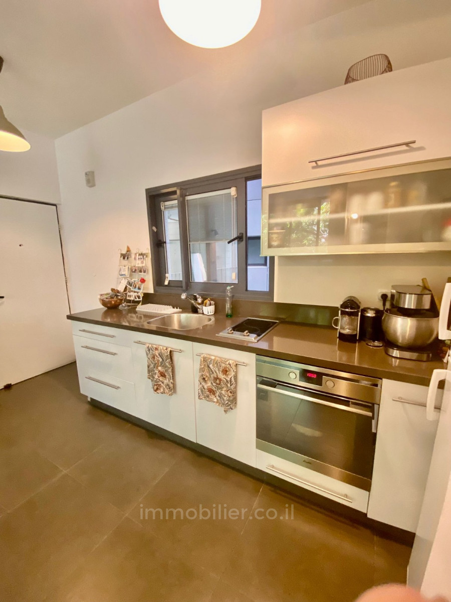 Apartamento 2 cômodos Tel Aviv Região marítima 457-IBL-1341