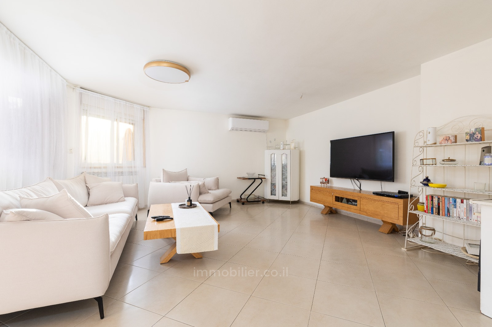 Casa de campo 10 cômodos Jerusalém Har Nof 457-IBL-1343