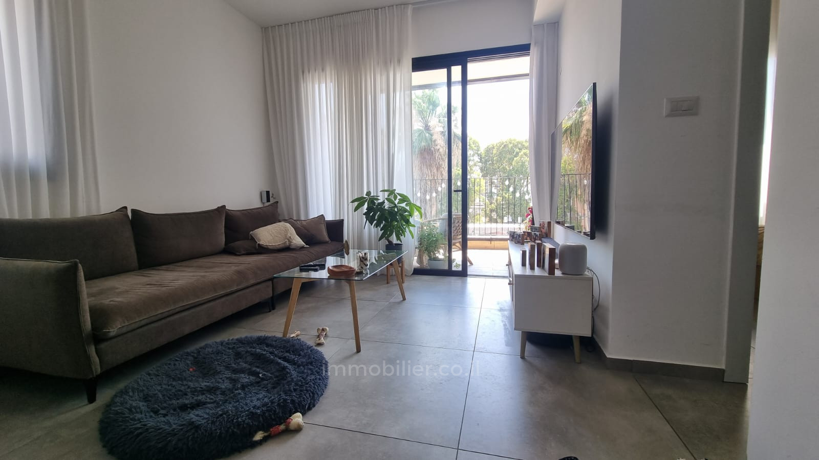 Apartamento 3 cômodos Tel Aviv Florentine 457-IBL-1355