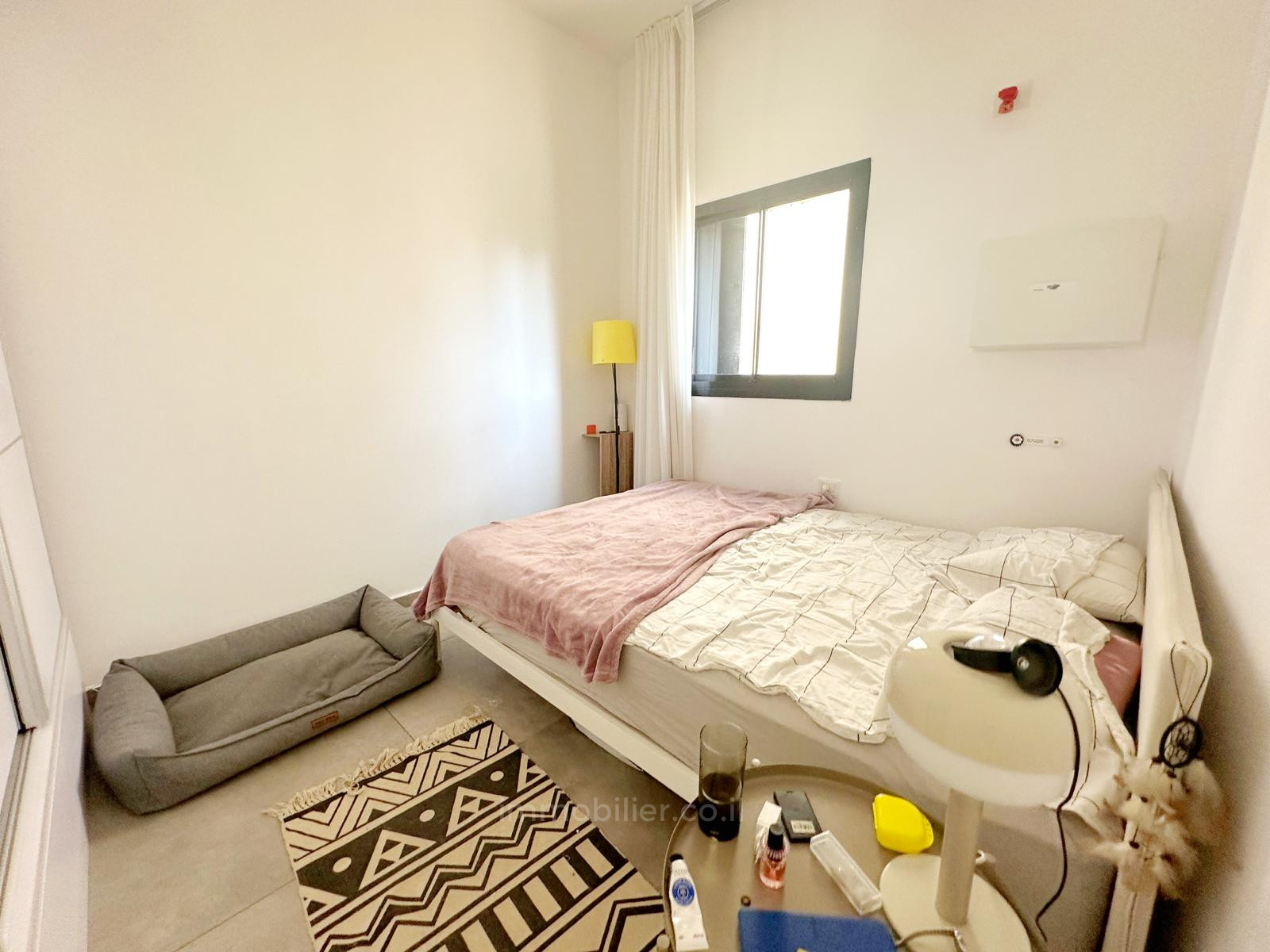 Apartamento 3 cômodos Tel Aviv Florentine 457-IBL-1356