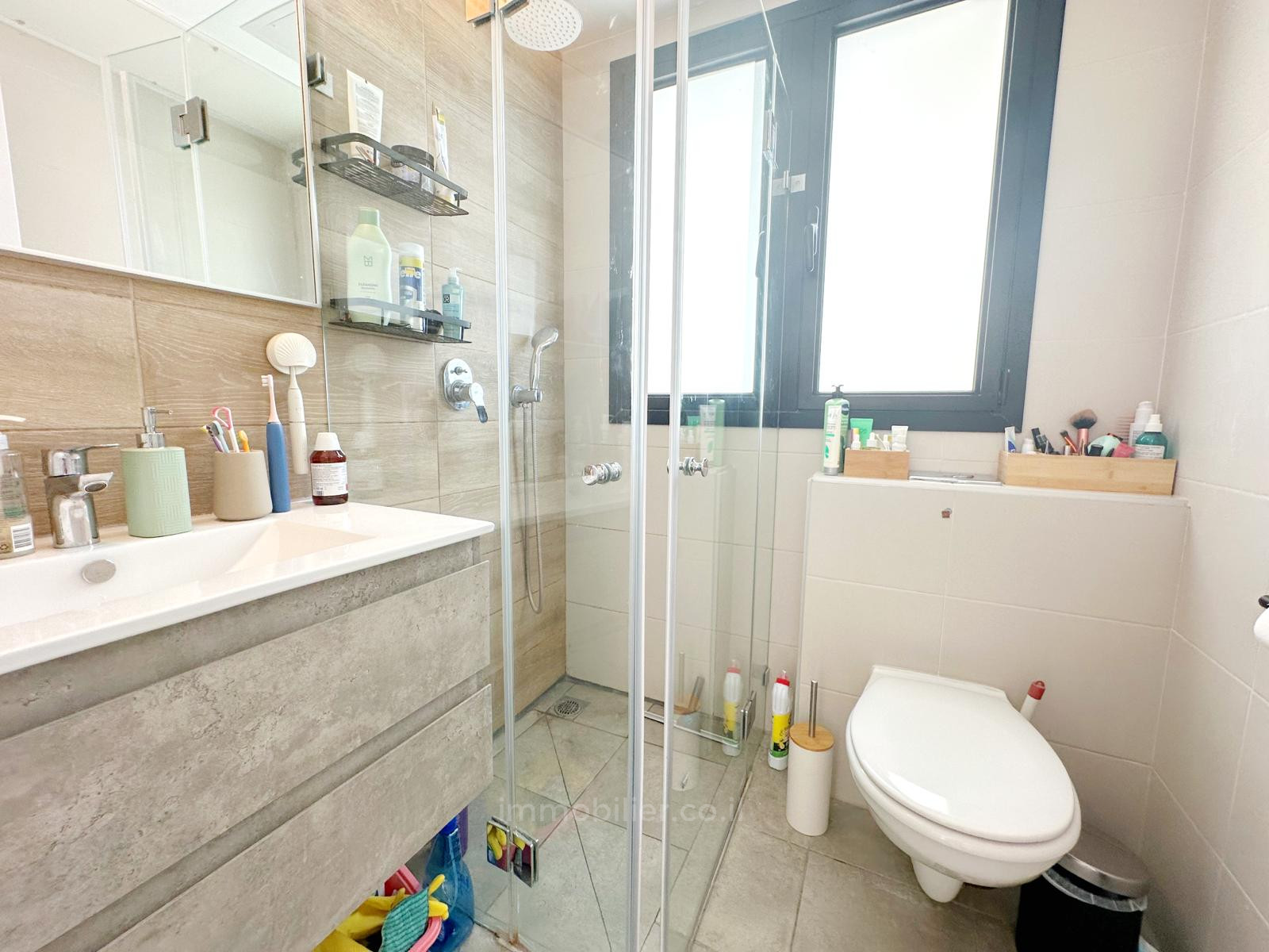 Apartamento 3 cômodos Tel Aviv Florentine 457-IBL-1356