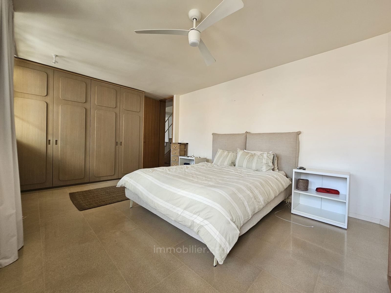 Duplex-Cobertura 4 cômodos Tel Aviv Neve Tsedek 457-IBL-1363