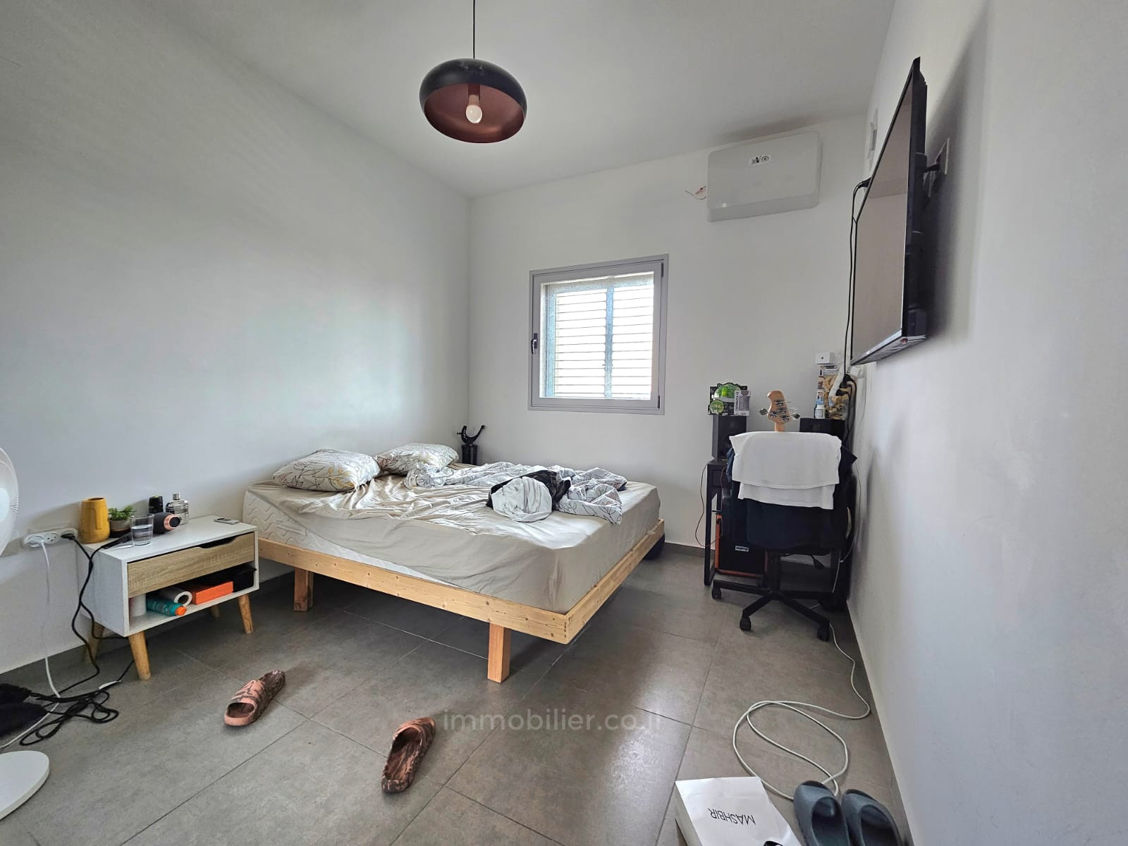 Duplex 4 cômodos Tel Aviv Centro da cidade 457-IBL-1366