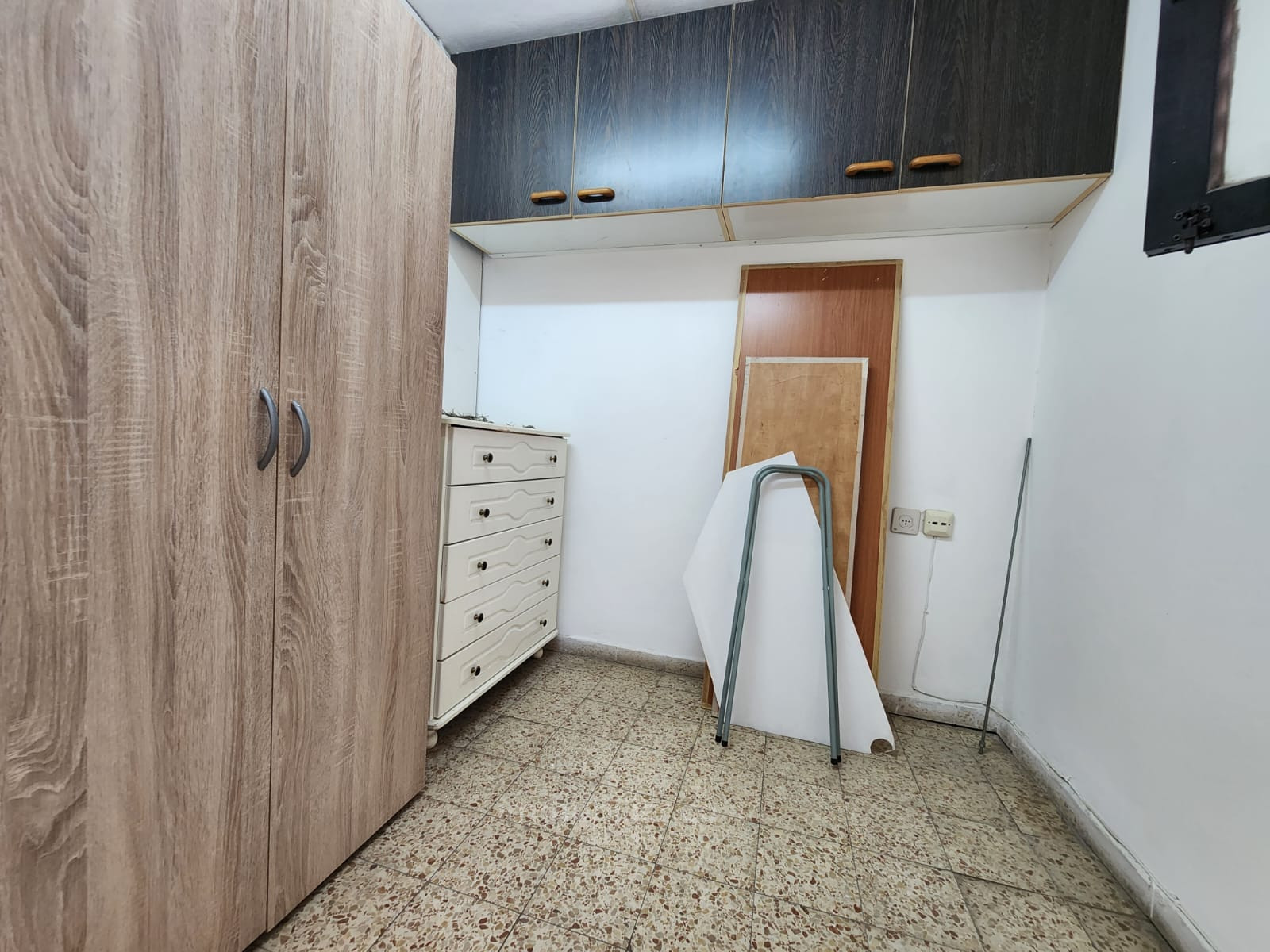 Duplex 5.5 cômodos Ramat Gan Neve Yehochoua 457-IBL-1368