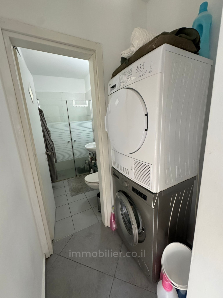 Apartamento 2.5 cômodos Tel Aviv Florentine 457-IBL-1371