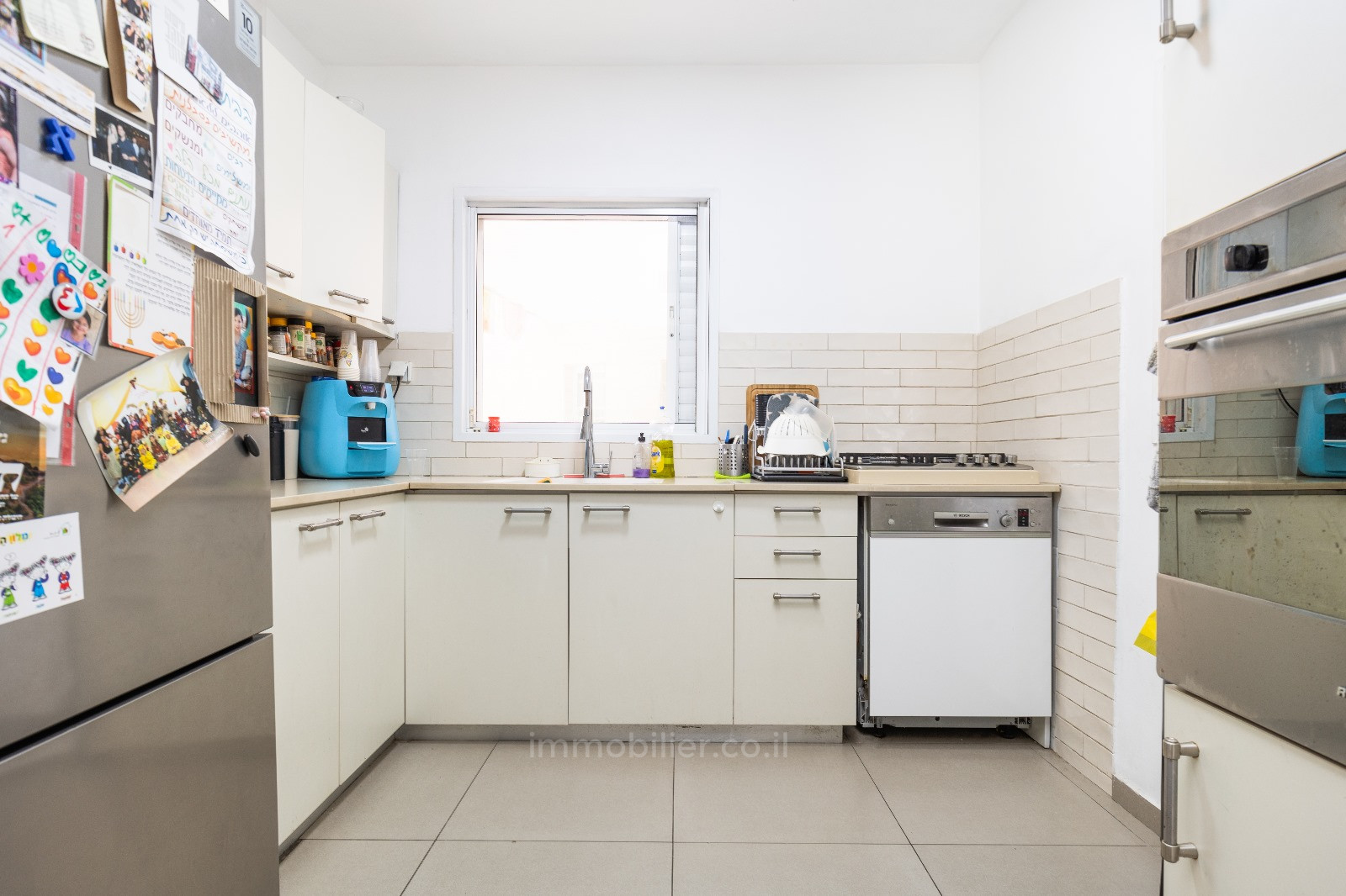 Apartamento 4.5 cômodos Modiin Merkaz (centro) 457-IBL-1380