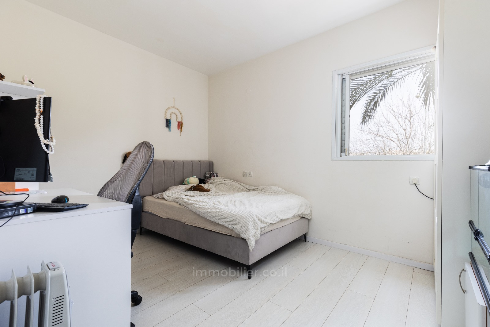 Apartamento 4.5 cômodos Modiin Merkaz (centro) 457-IBL-1380