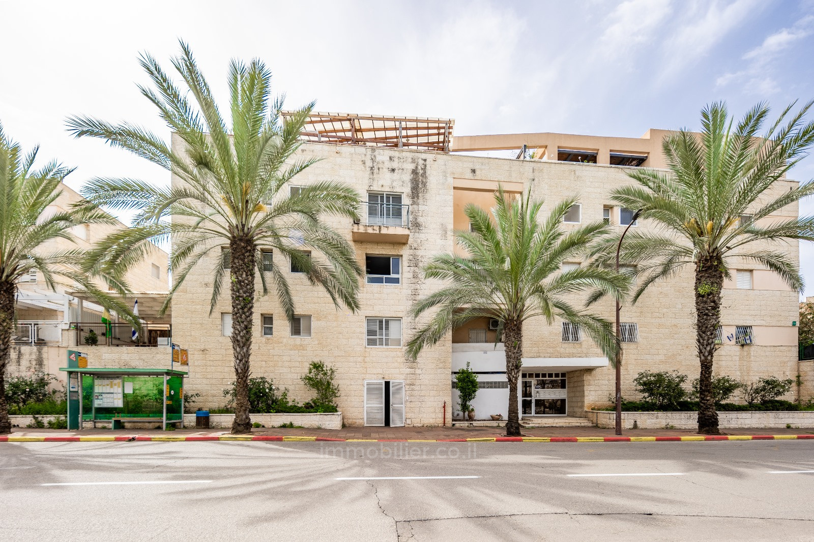 Apartamento 4.5 cômodos Modiin Merkaz (centro) 457-IBL-1380