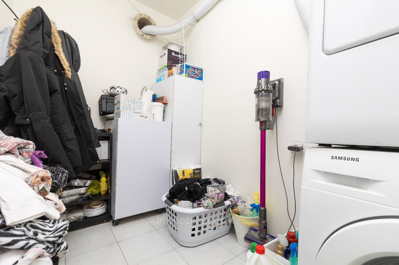 Apartamento 4.5 cômodos Modiin Merkaz (centro) 457-IBL-1380