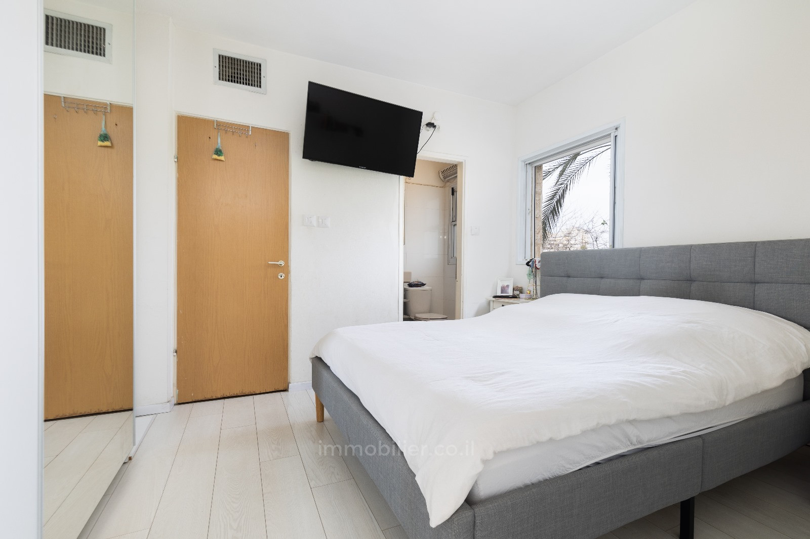 Apartamento 4.5 cômodos Modiin Merkaz (centro) 457-IBL-1380