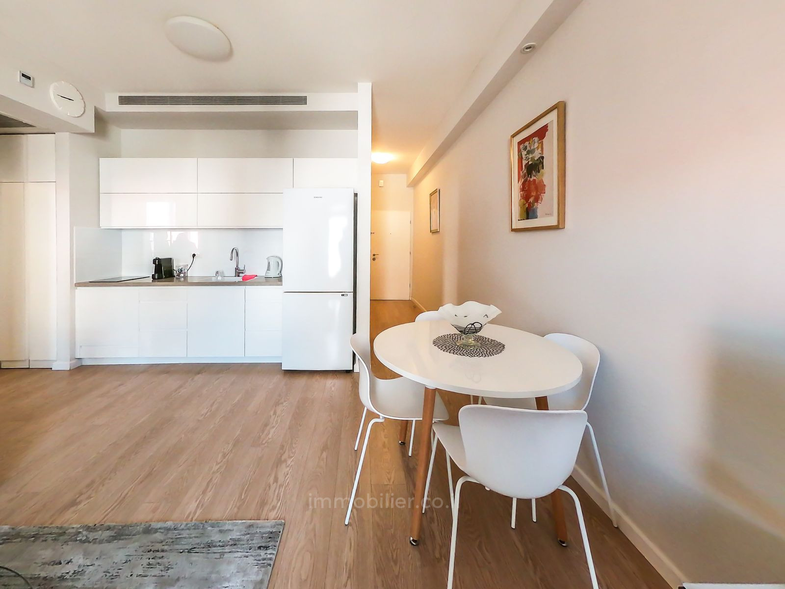 Apartamento 3 cômodos Tel Aviv Hatsafon hayachan 457-IBL-1382