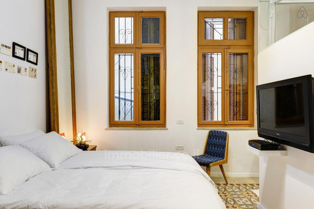 Apartamento 5 cômodos Tel Aviv Rothshild 457-IBL-1385