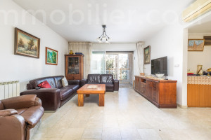 Venda Apartamento Jerusalém