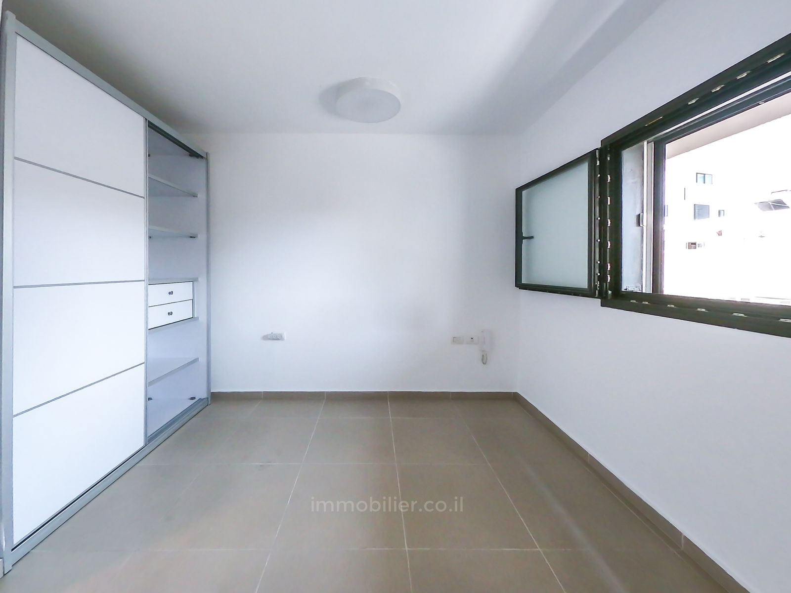 Apartamento 2 cômodos Tel Aviv Ben-Yehuda 457-IBL-1396