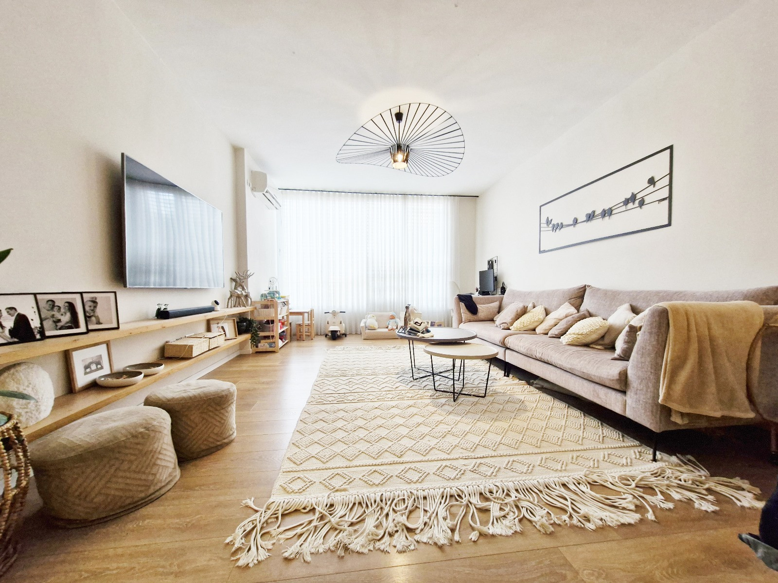 Apartamento 3 cômodos Tel Aviv Nahalat Itshak 457-IBL-1397