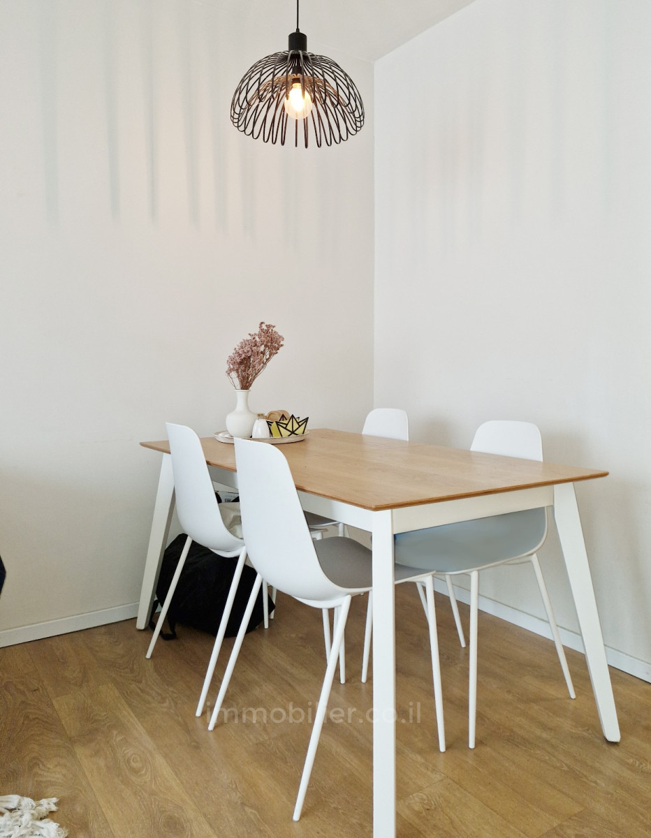 Apartamento 3 cômodos Tel Aviv Nahalat Itshak 457-IBL-1397