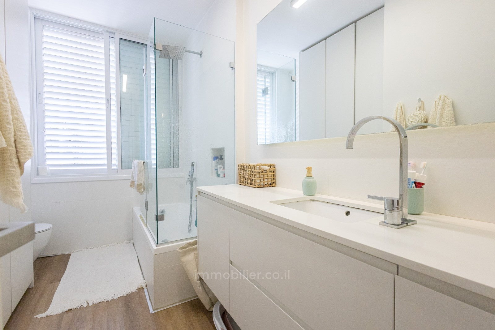 Apartamento 3 cômodos Tel Aviv Nahalat Itshak 457-IBL-1397