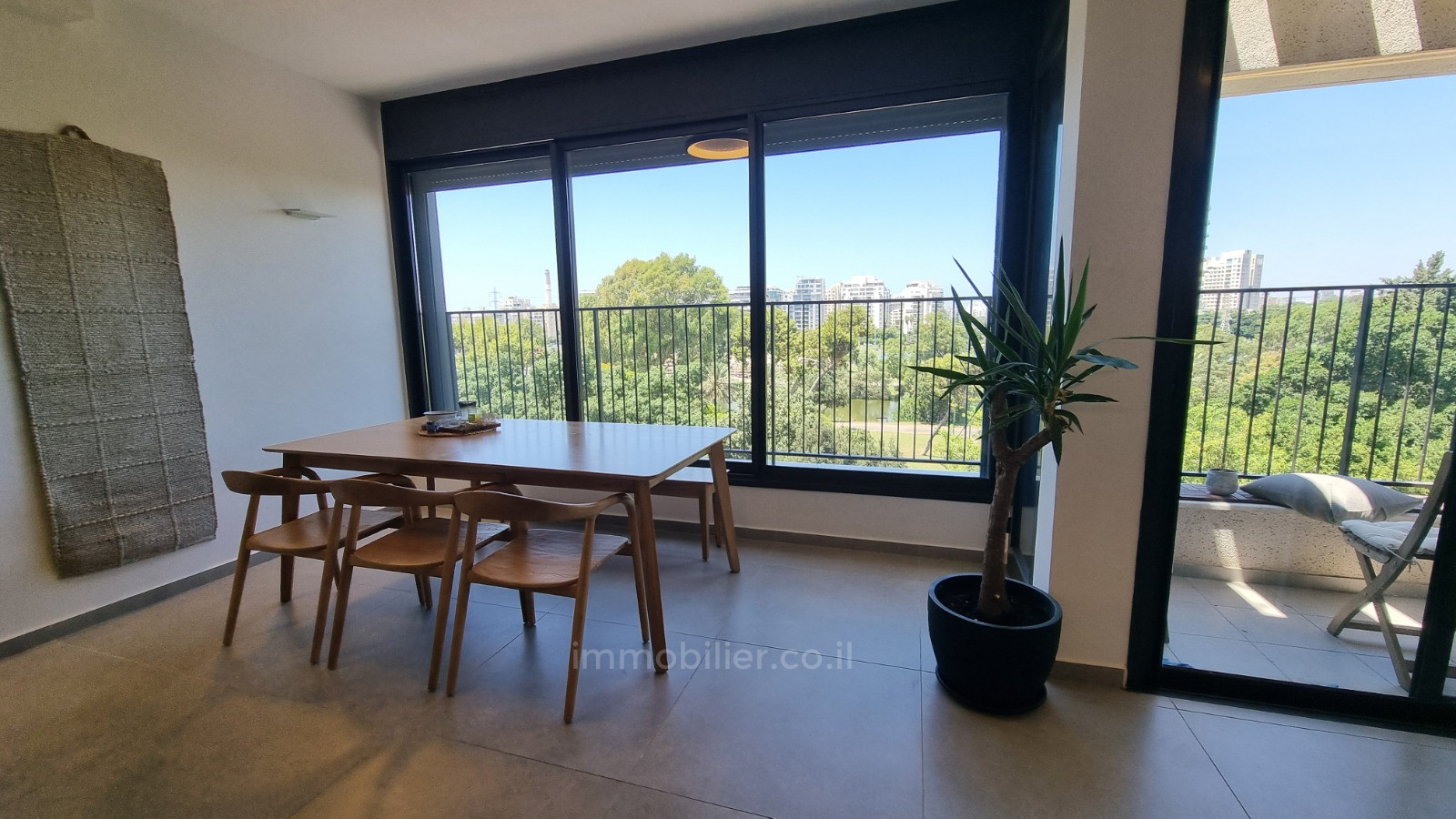Apartamento 3.5 cômodos Tel Aviv Yehouda hamakaby 457-IBL-1401