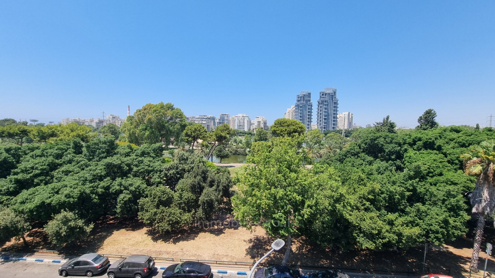Apartamento 3.5 cômodos Tel Aviv Yehouda hamakaby 457-IBL-1401