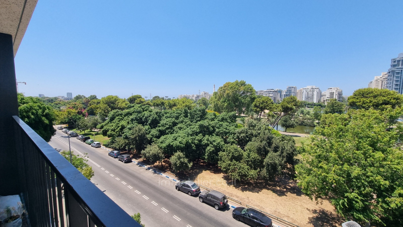 Apartamento 3.5 cômodos Tel Aviv Yehouda hamakaby 457-IBL-1401