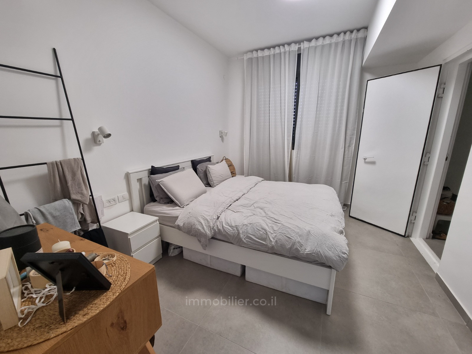 Apartamento 3.5 cômodos Tel Aviv Yehouda hamakaby 457-IBL-1401
