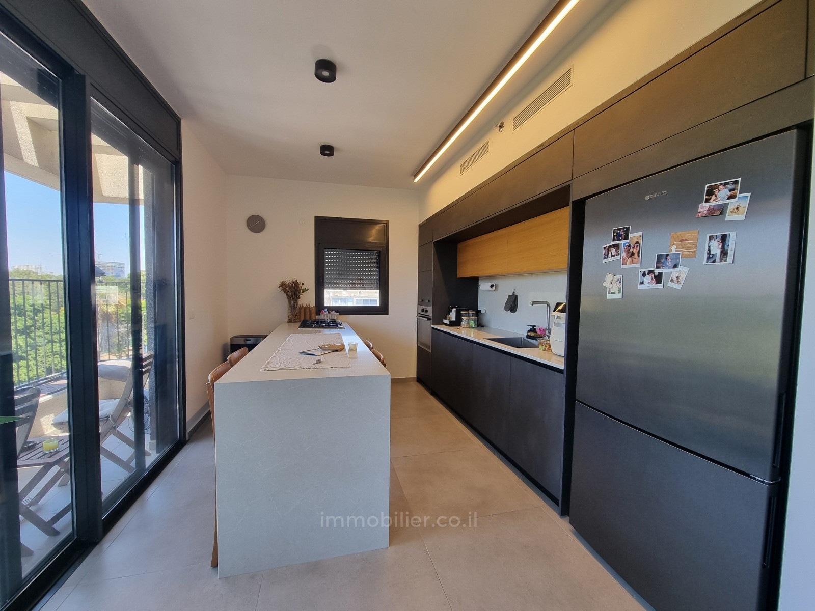 Apartamento 3.5 cômodos Tel Aviv Yehouda hamakaby 457-IBL-1401