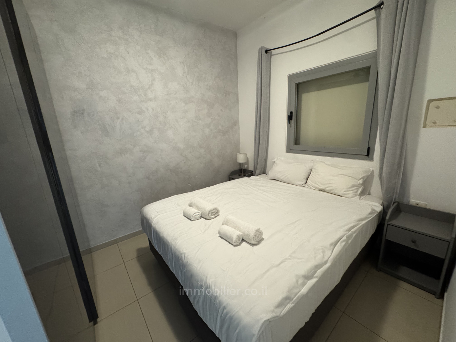 Duplex 4 cômodos Tel Aviv Centro da cidade 457-IBL-1403