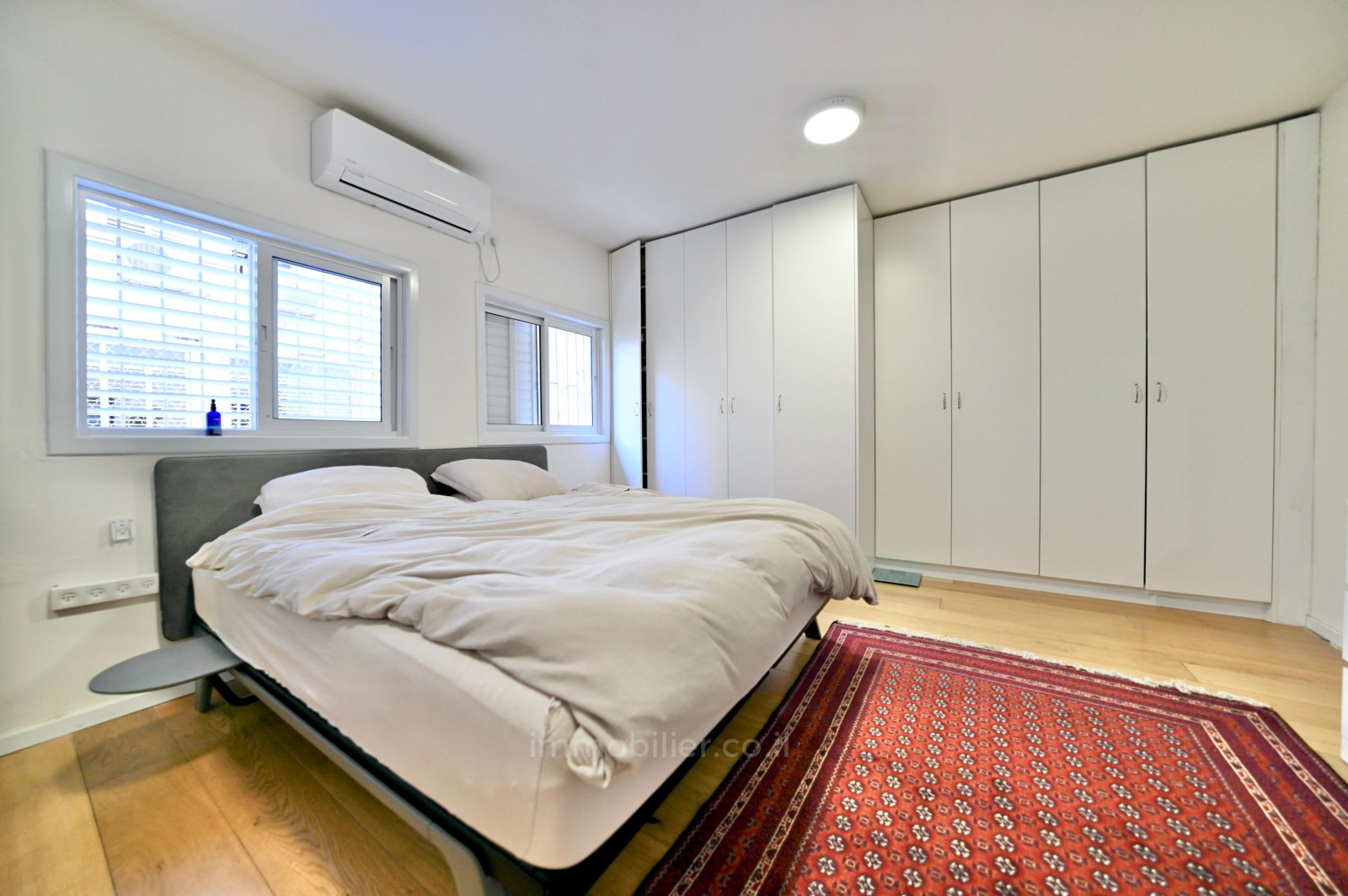 Apartamento 3 cômodos Tel Aviv Hatsafon hayachan 457-IBL-1404