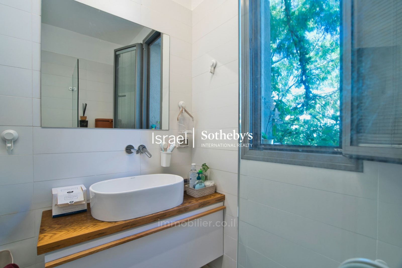 Apartamento 3 cômodos Tel Aviv Levontin 457-IBL-1405