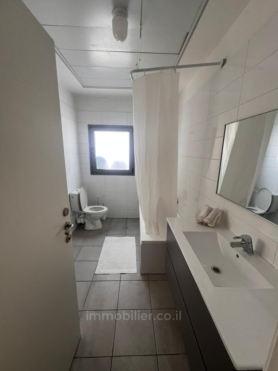 Apartamento 3 cômodos Tel Aviv Florentine 457-IBL-1411