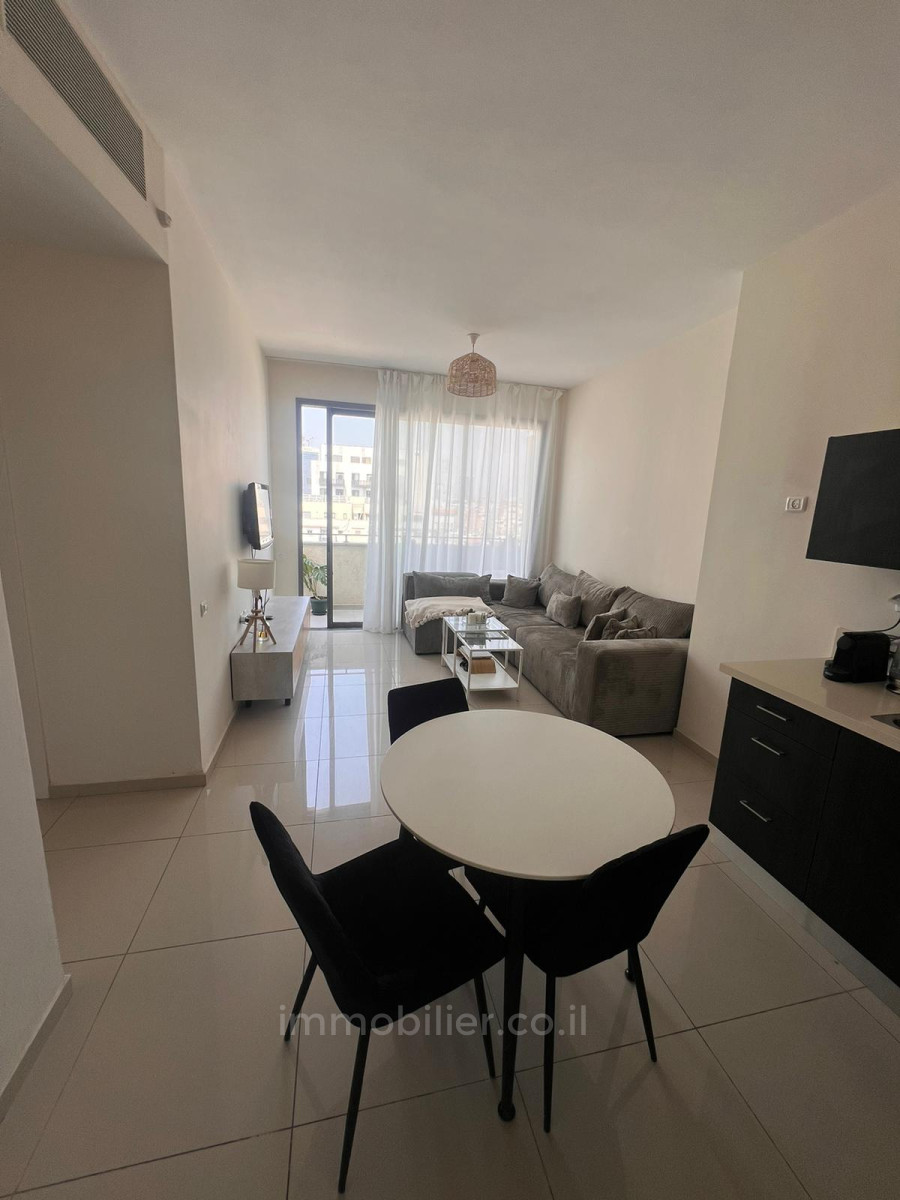 Apartamento 3 cômodos Tel Aviv Florentine 457-IBL-1412